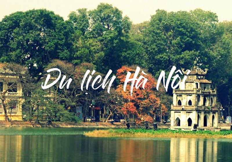 Du lịch Hà Nội vốn thu hút khách du lịch bốn phương. Theo đó, nhu cầu khách sạn giá rẻ của khách du lịch cũng tăng cao. 