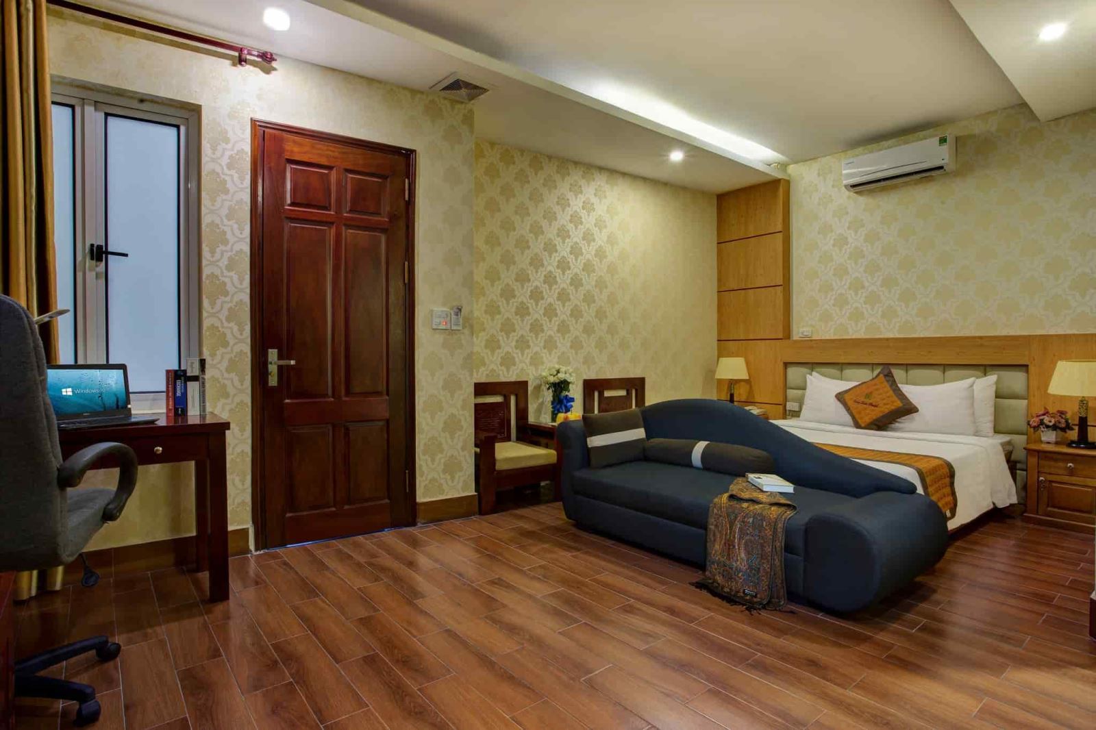 Giá khách sạn Hà Nội có thực sự đắt đỏ như bạn vẫn nghĩ?