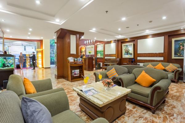 Bật mí kinh nghiệm chọn lựa khách sạn uy tín tại Hà Nội