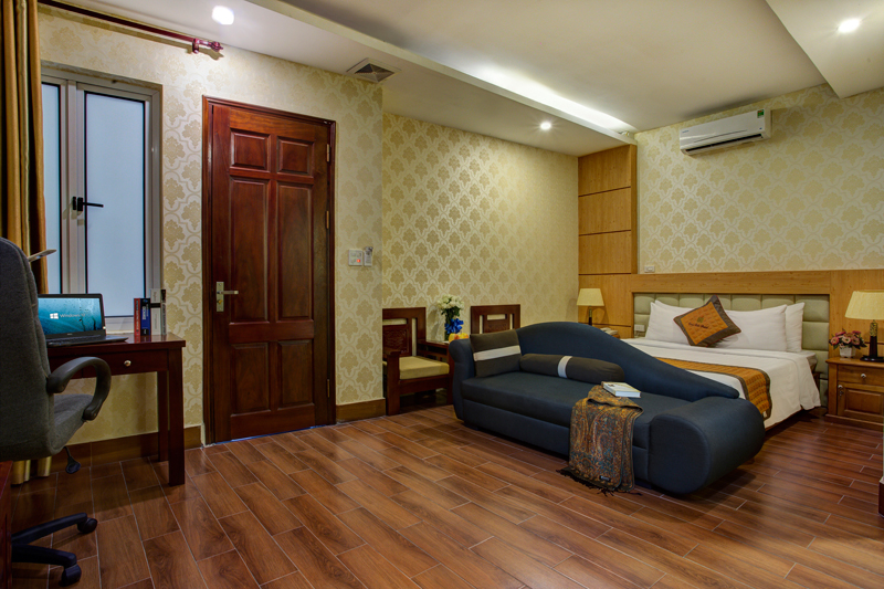 Khách sạn tại Đông Anh Hà Nội tốt nhất cho chuyến đi của bạn