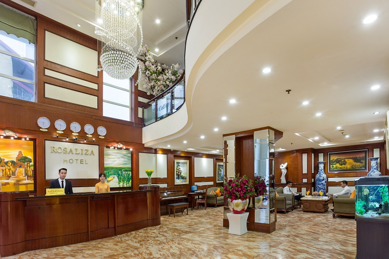 MIA Hotel Hà Nội