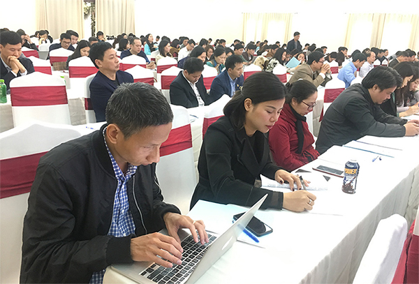Địa chỉ nghỉ dưỡng cho phóng viên đến Hà Nội đưa tin về ĐH Đảng Toàn quốc 